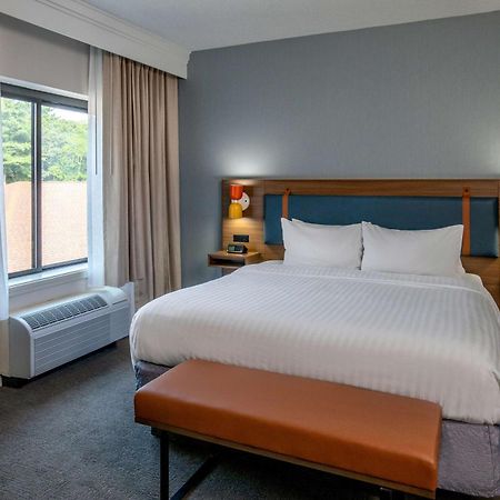 Sonesta Select Boston Foxborough Mansfield Hotel Ngoại thất bức ảnh