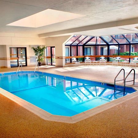 Sonesta Select Boston Foxborough Mansfield Hotel Ngoại thất bức ảnh
