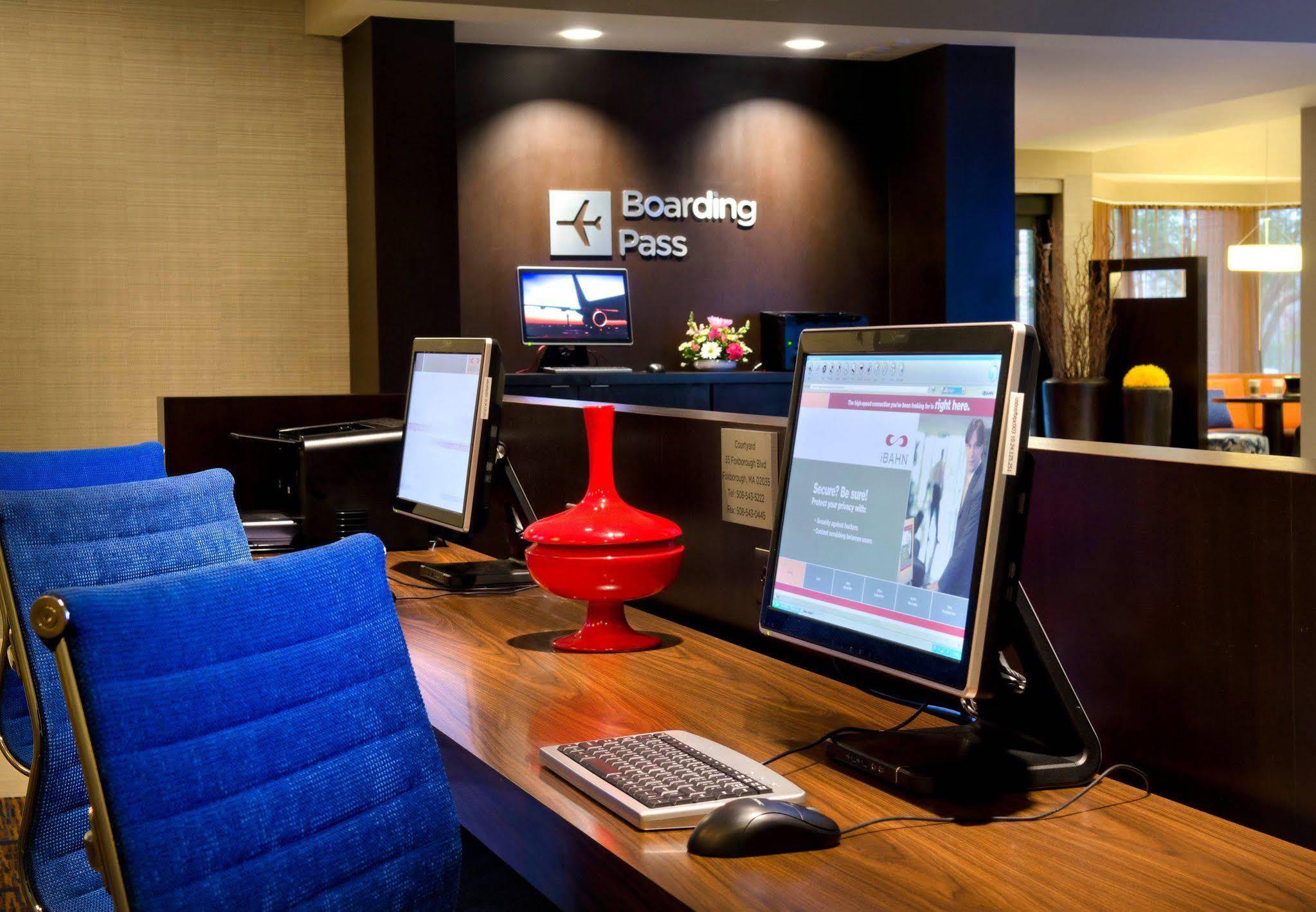 Sonesta Select Boston Foxborough Mansfield Hotel Ngoại thất bức ảnh
