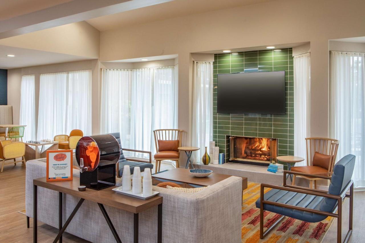 Sonesta Select Boston Foxborough Mansfield Hotel Ngoại thất bức ảnh