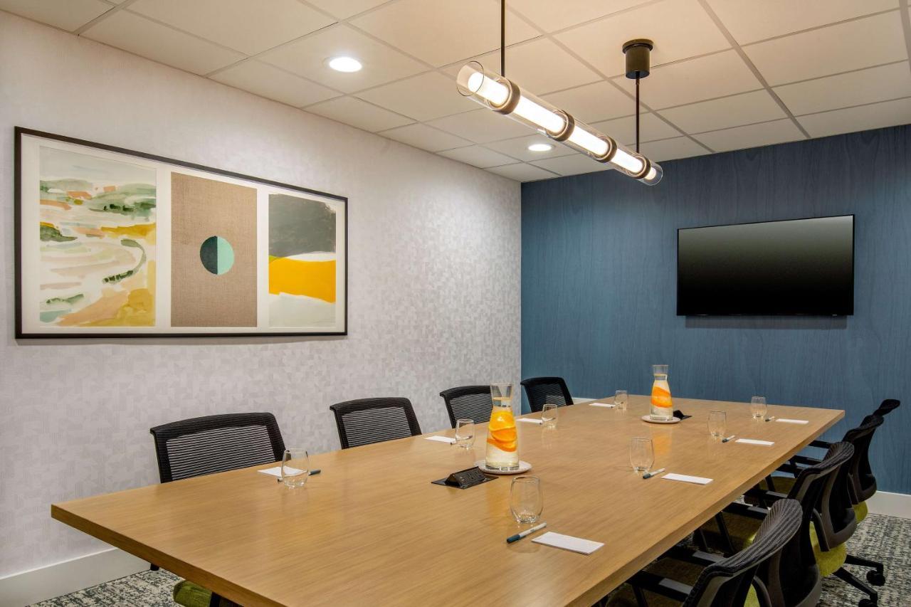 Sonesta Select Boston Foxborough Mansfield Hotel Ngoại thất bức ảnh
