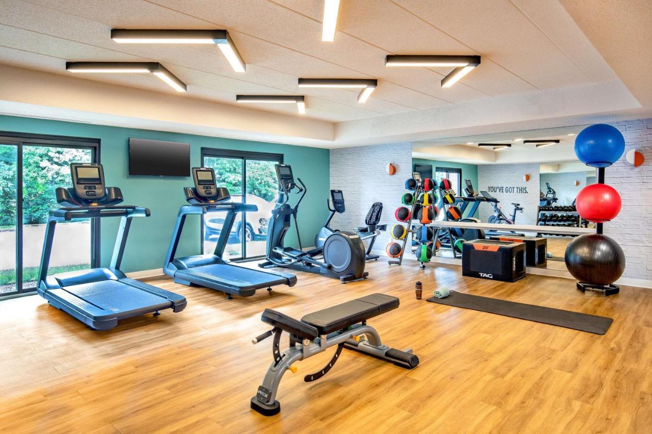 Sonesta Select Boston Foxborough Mansfield Hotel Ngoại thất bức ảnh