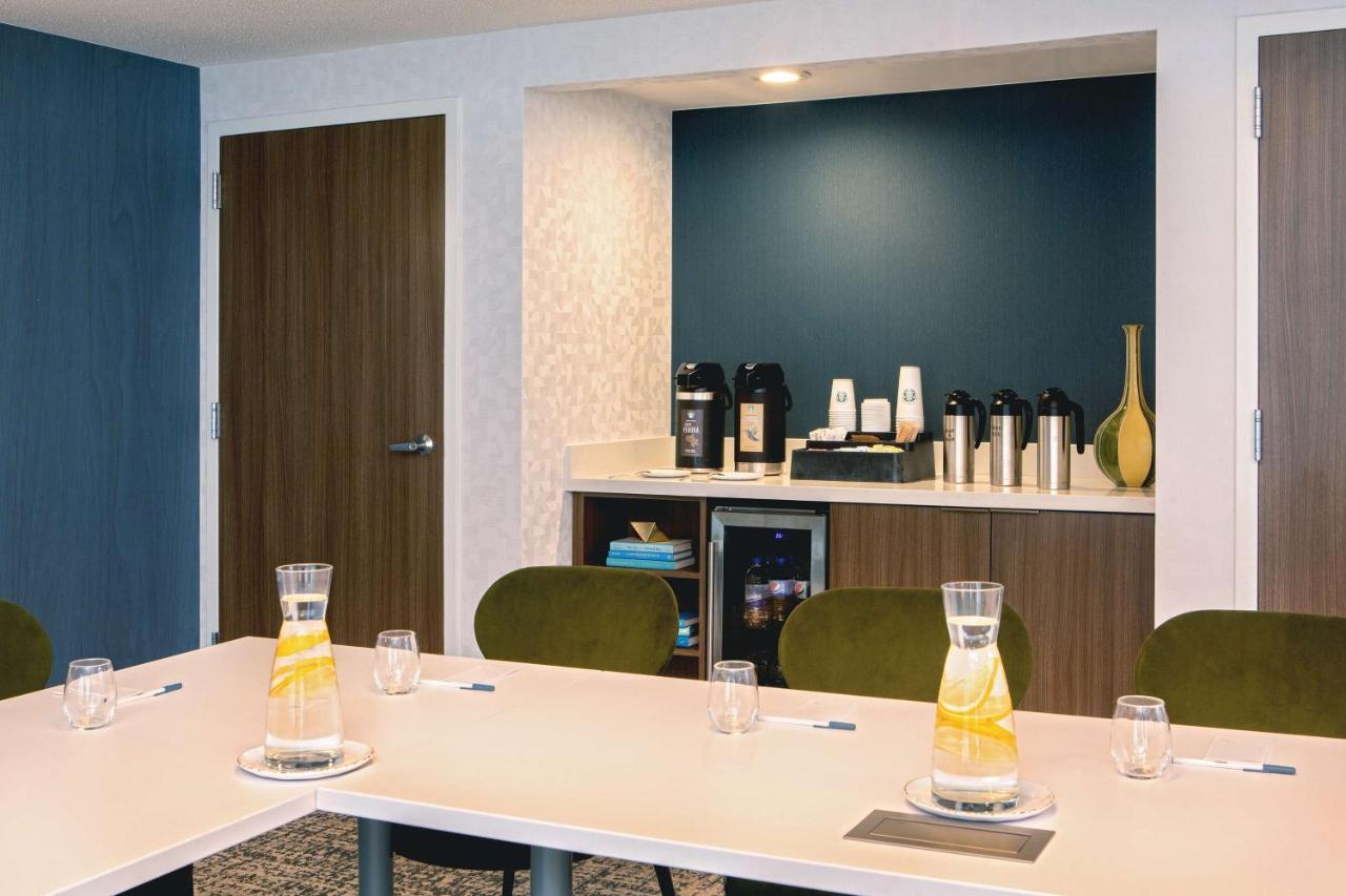 Sonesta Select Boston Foxborough Mansfield Hotel Ngoại thất bức ảnh