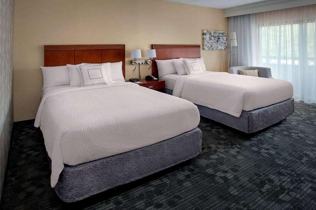 Sonesta Select Boston Foxborough Mansfield Hotel Phòng bức ảnh