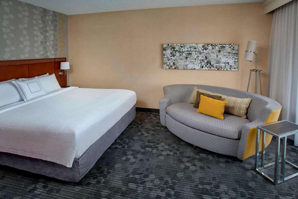 Sonesta Select Boston Foxborough Mansfield Hotel Phòng bức ảnh