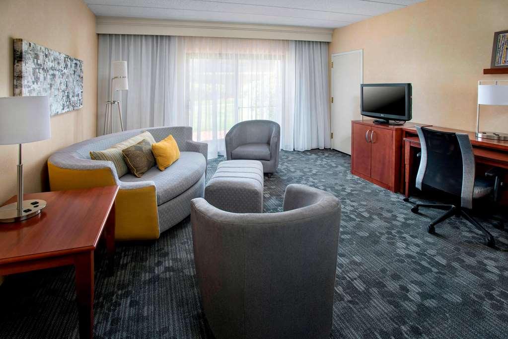 Sonesta Select Boston Foxborough Mansfield Hotel Phòng bức ảnh