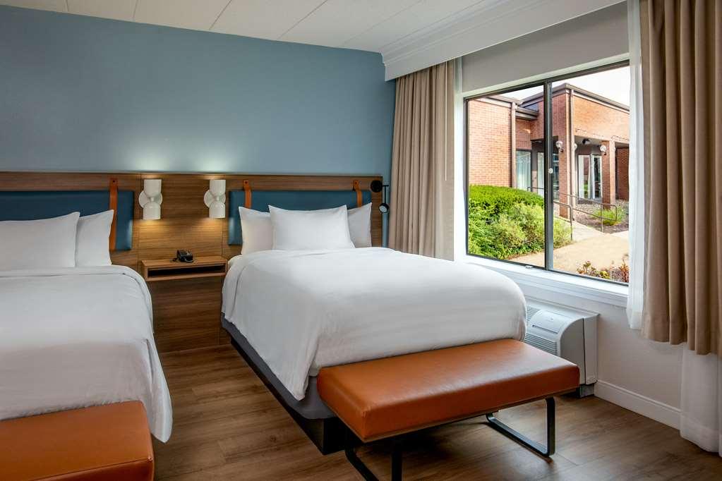 Sonesta Select Boston Foxborough Mansfield Hotel Phòng bức ảnh