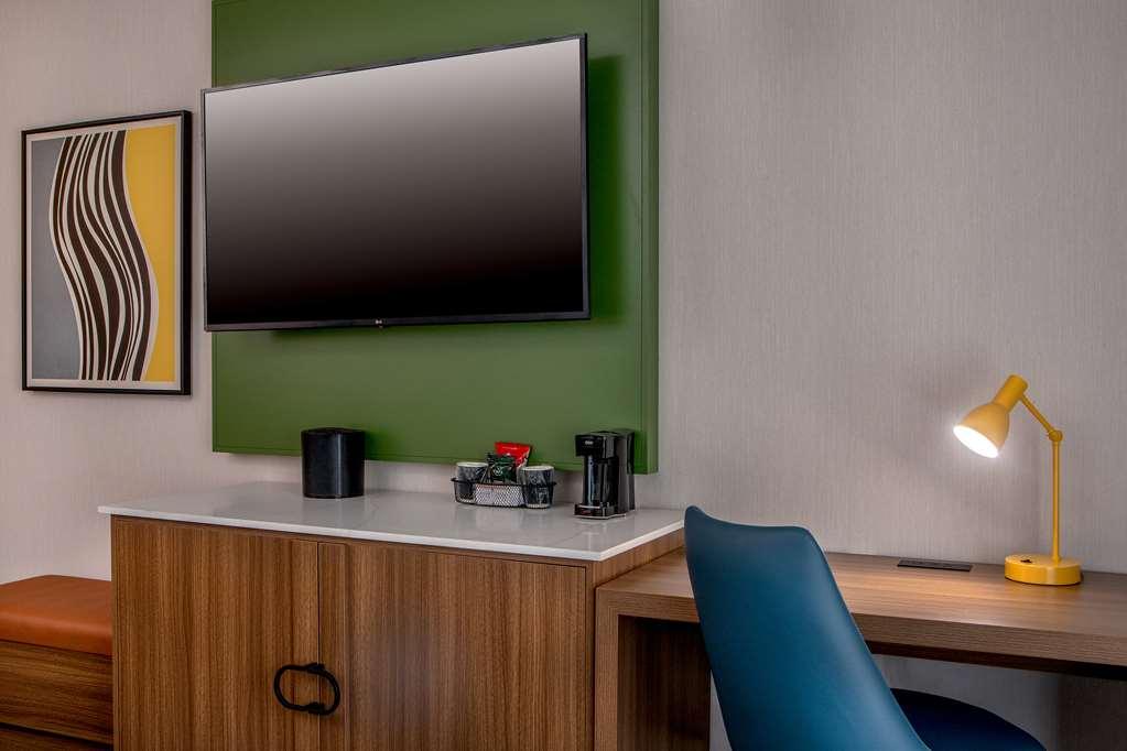 Sonesta Select Boston Foxborough Mansfield Hotel Phòng bức ảnh