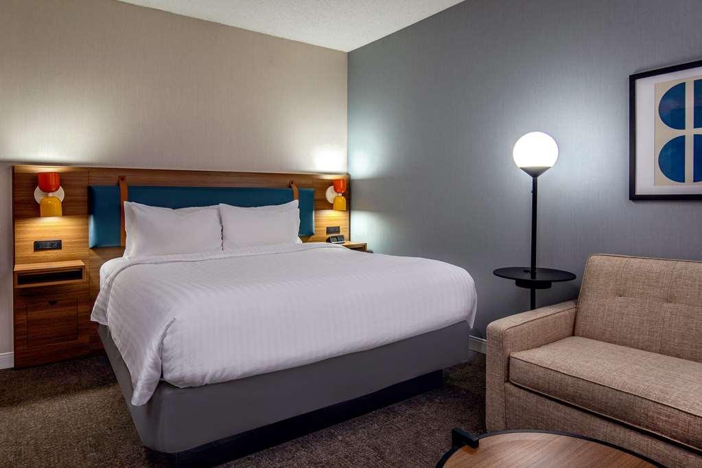Sonesta Select Boston Foxborough Mansfield Hotel Phòng bức ảnh