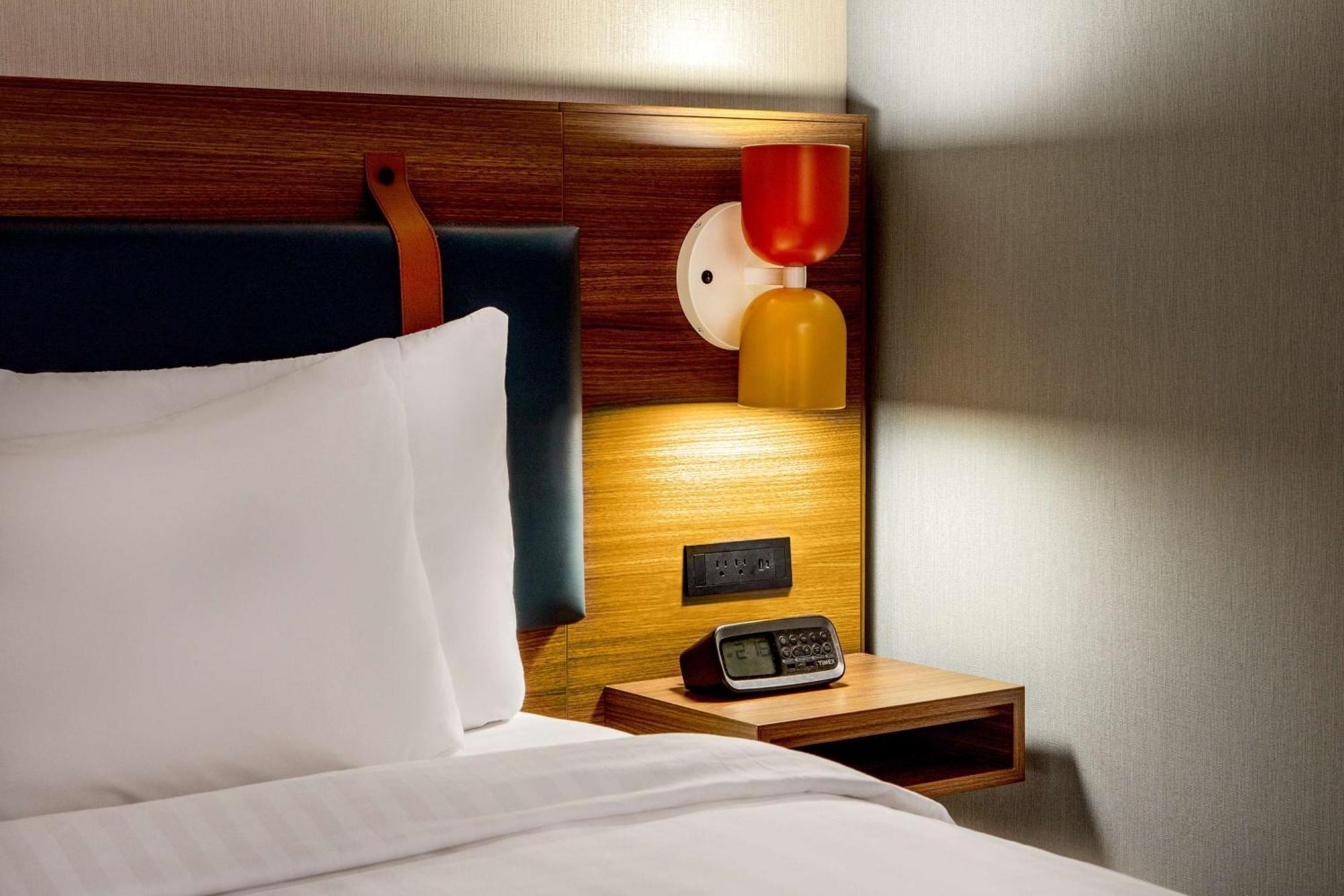 Sonesta Select Boston Foxborough Mansfield Hotel Ngoại thất bức ảnh