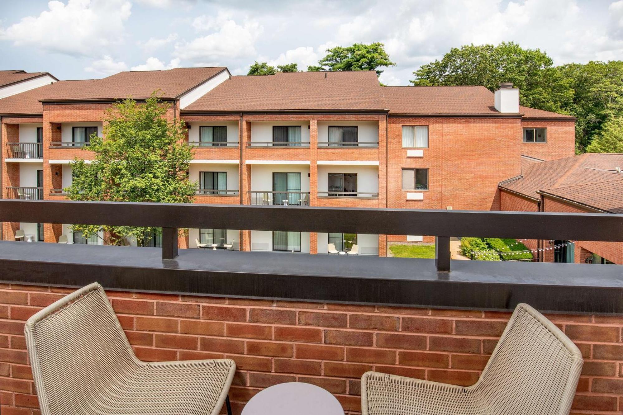 Sonesta Select Boston Foxborough Mansfield Hotel Ngoại thất bức ảnh
