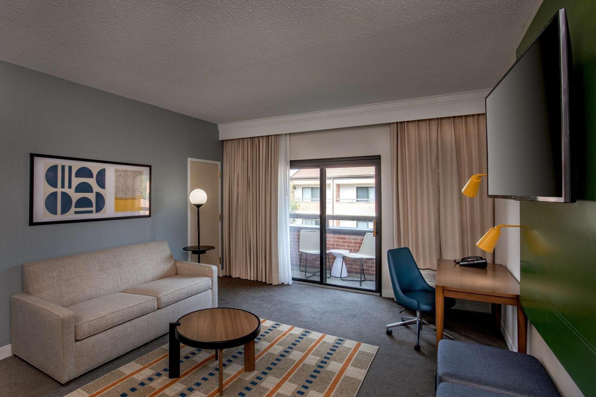 Sonesta Select Boston Foxborough Mansfield Hotel Ngoại thất bức ảnh